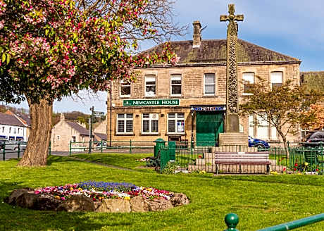 Newcastle House Rothbury