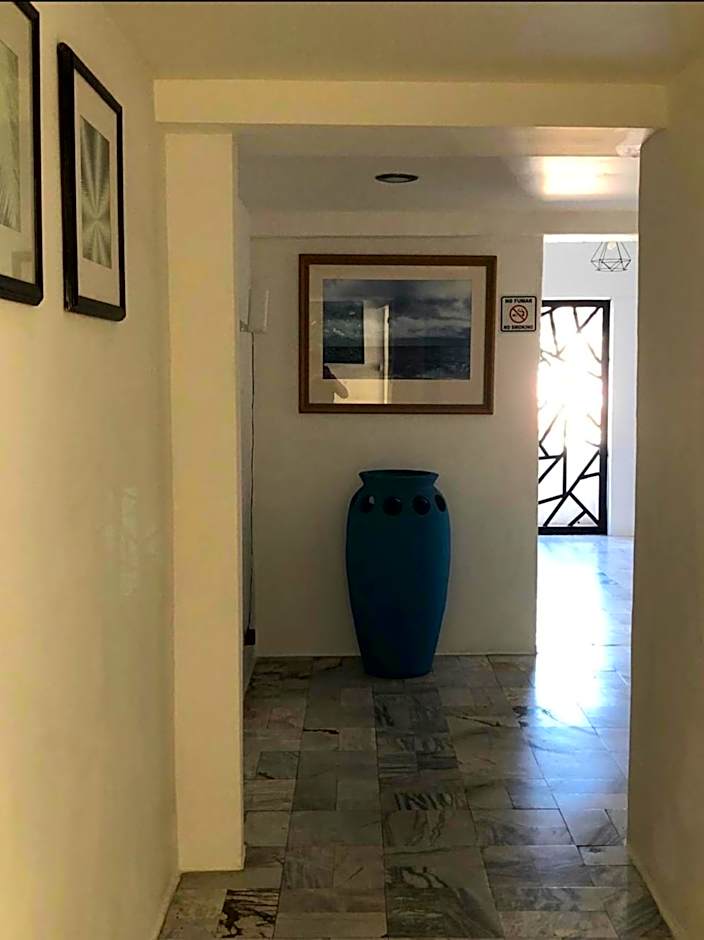 Hotel Boutique Ixaya