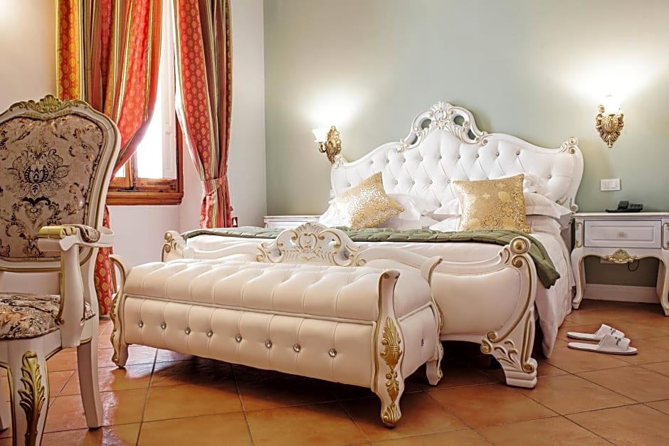 Villa Royal