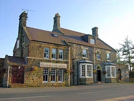 The Goathland Hotel