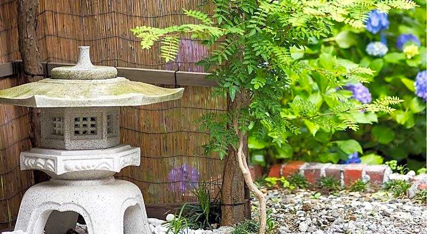 Hostel Mt. Fuji-FUKUYA