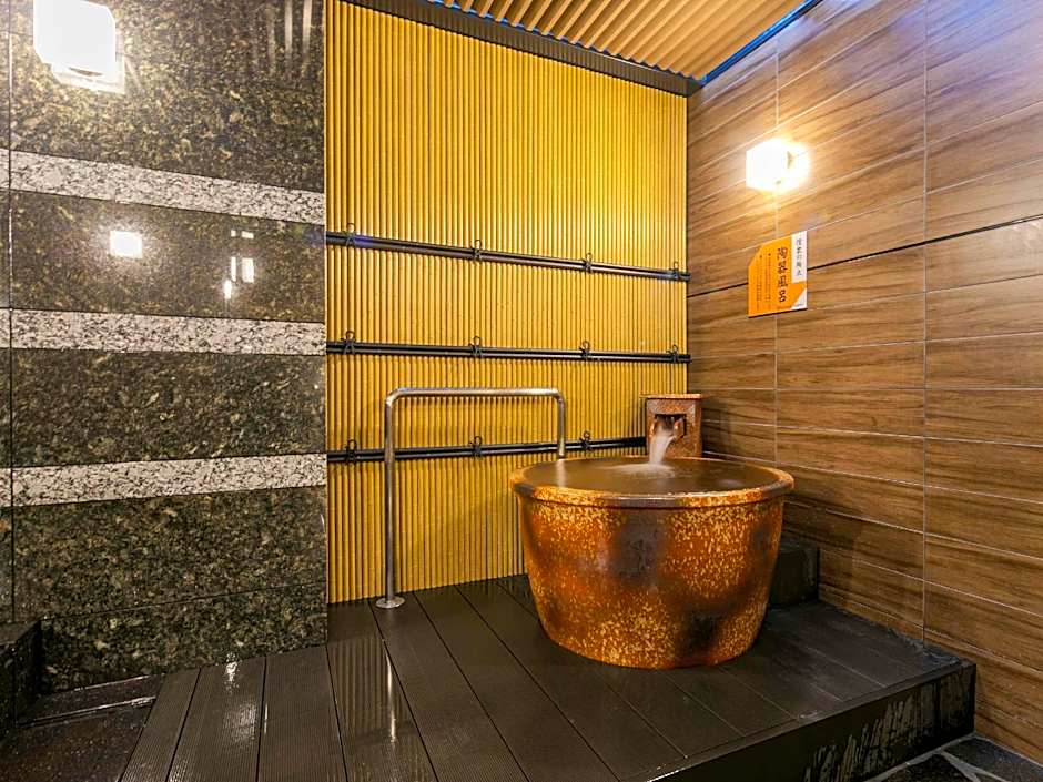 APA Hotel Nagoya Ekimae