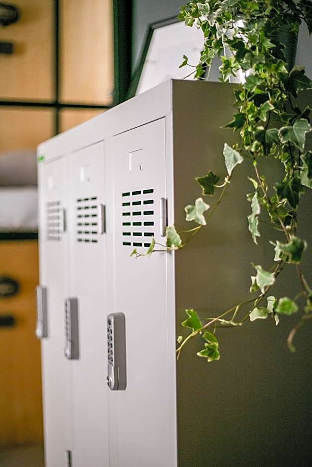 Schöndorf Hostel - virtual reception