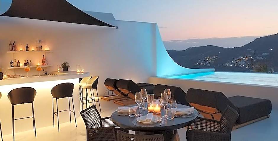 Million Stars Mykonos
