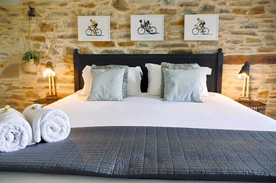 Chambres d'Hôtes Secret Pyrenées