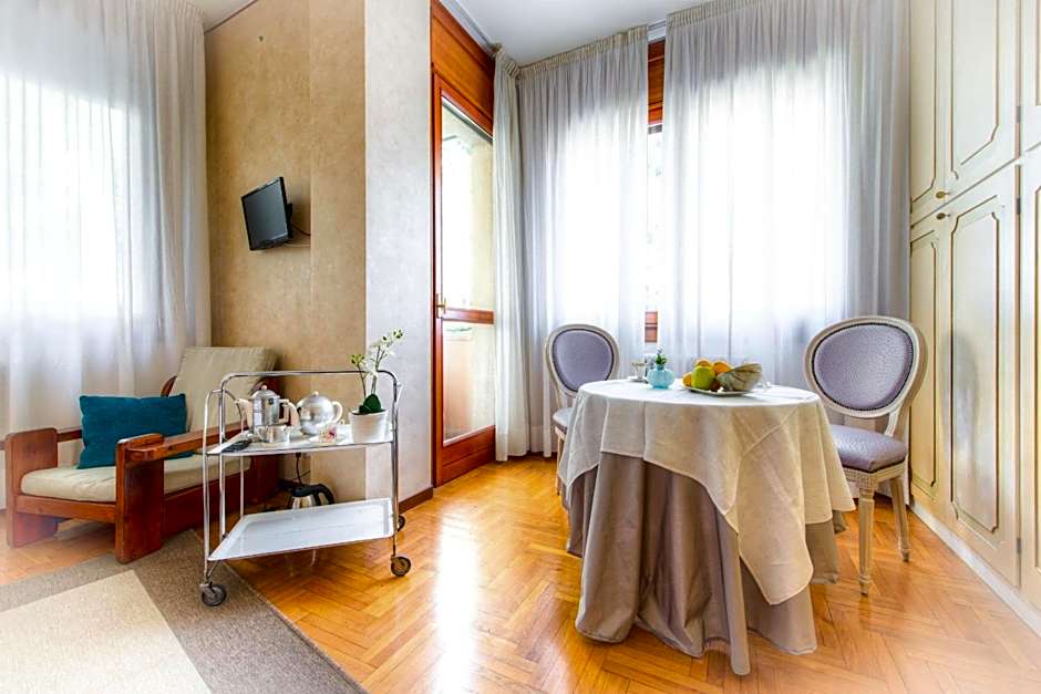 B&B San Benedetto