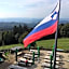 Planinski dom Janče