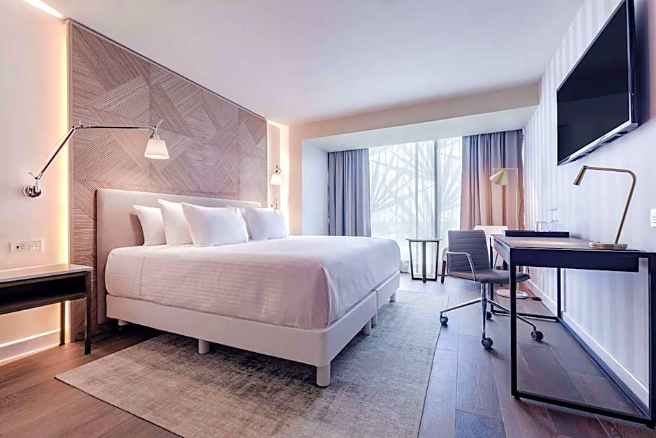 NH Collection Merida Paseo Montejo