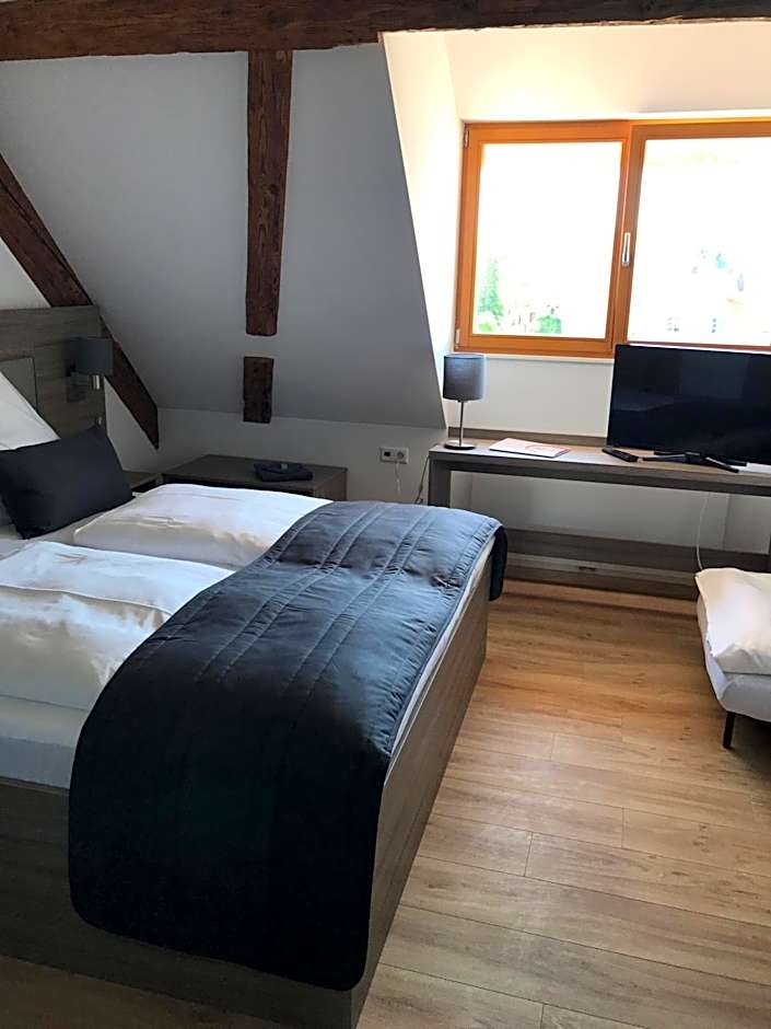 Hotel & Restaurant Adler Ittendorf - 24h Self-CheckIn