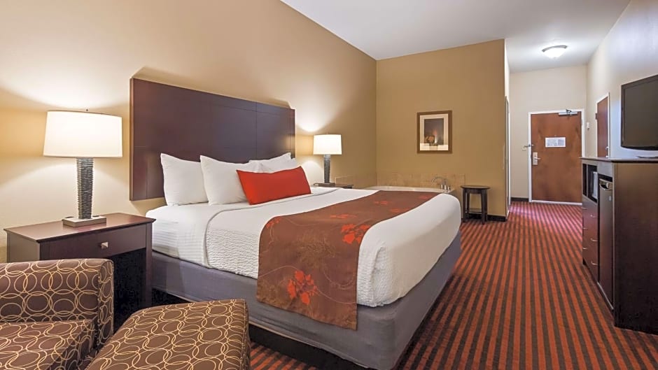 Best Western Plus Louisa