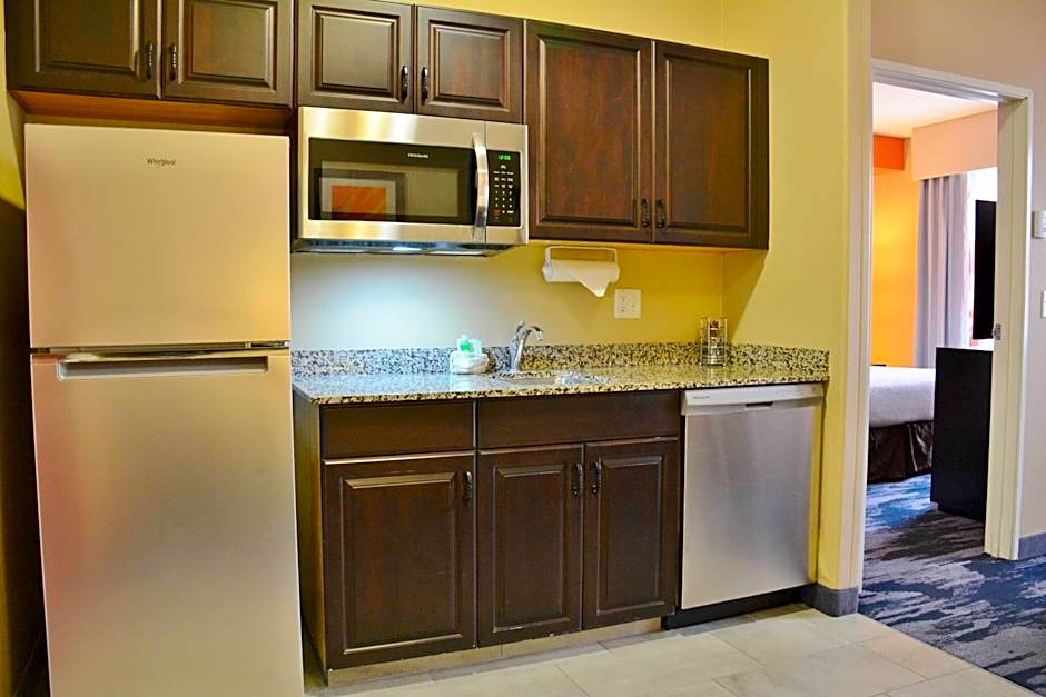 Fairfield Inn & Suites by Marriott Grand Junction Downtown/Historic Main Street
