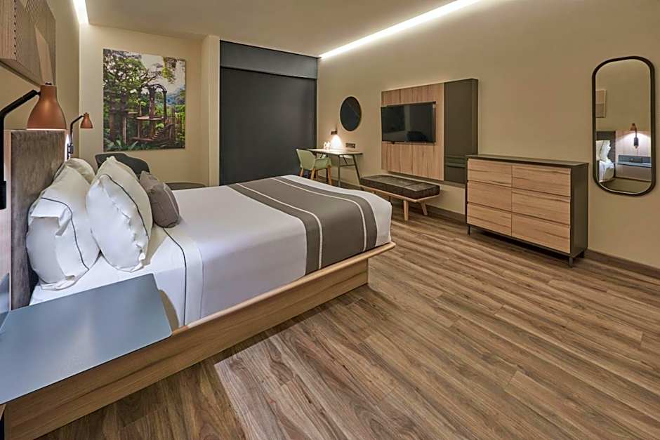 City Express Plus by Marriott San Luis Potosí