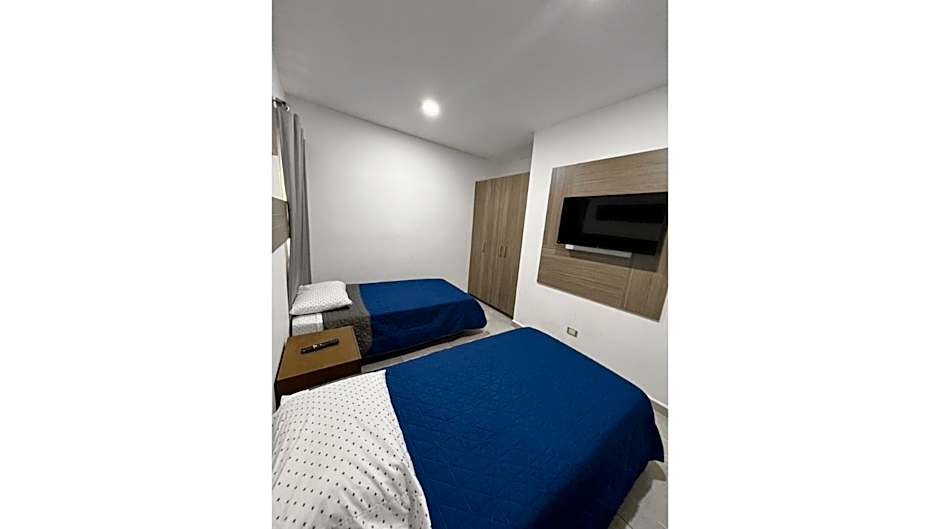 Pacifika Marina Mazatlán