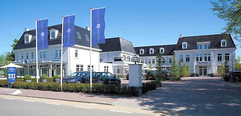 Fletcher Hotel-Restaurant Duinzicht