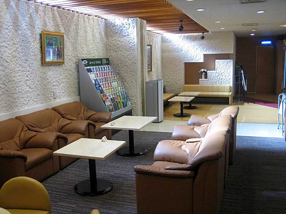 Hotel Route Inn Shinagawa Oimachi