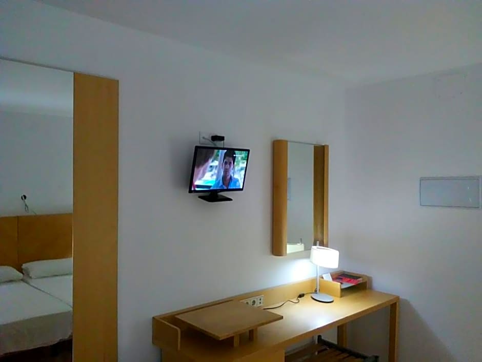 Nuevo Hotel Vista Alegre