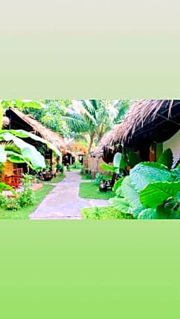 Under The Coconut Tree Hoi An Homestay