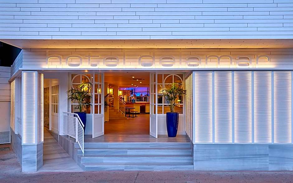 Delamar 4*Sup-Adults only (18+)