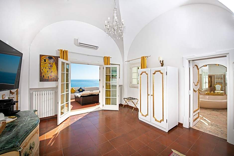 La Casa di Peppe