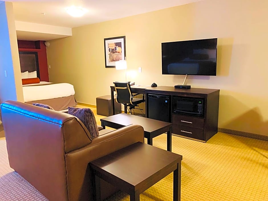 The Kanata Inns Invermere