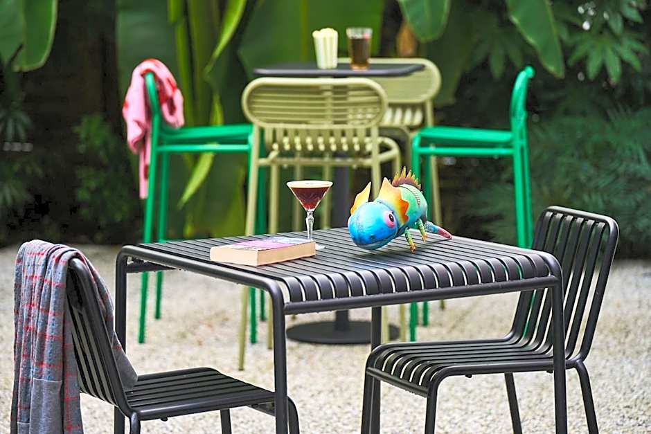 Moxy by Marriott Paris Bastille