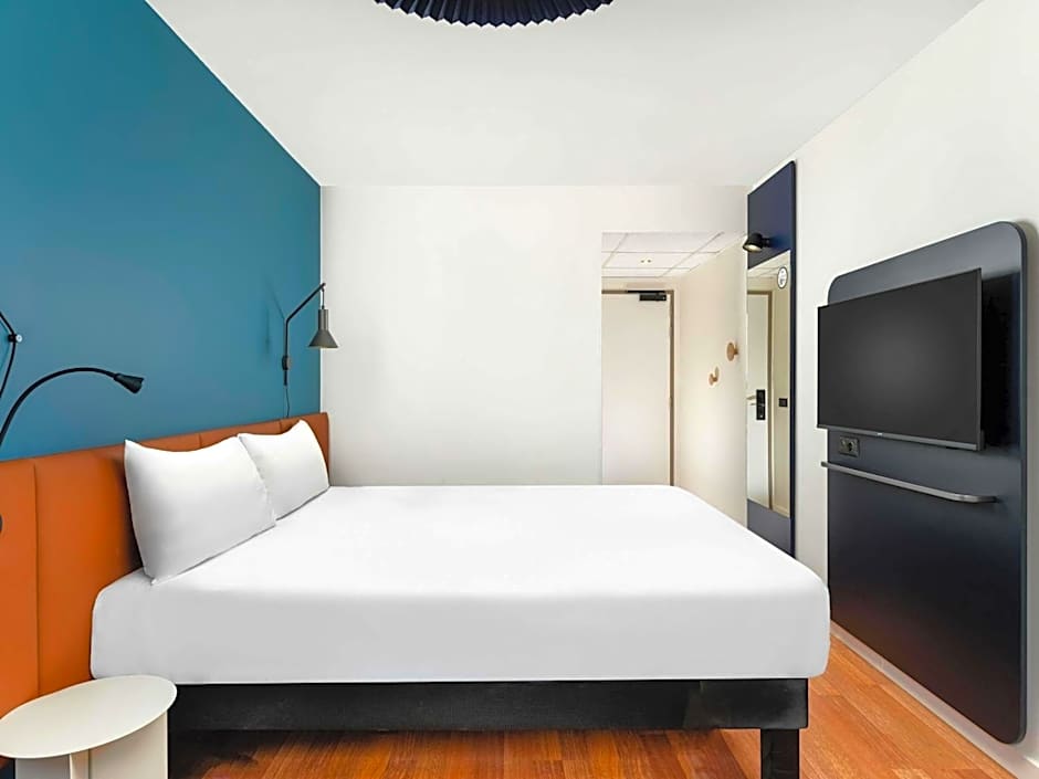 Ibis Budapest Centrum