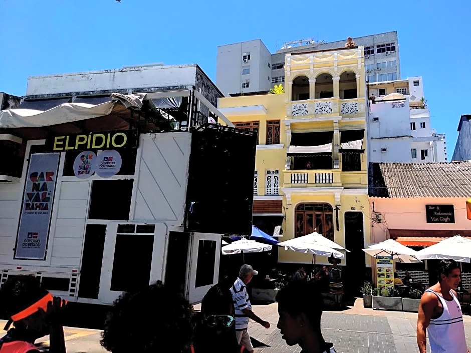 Village Novo Beach Suites