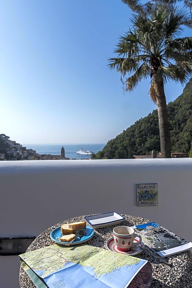 Hotel Villa Annalara