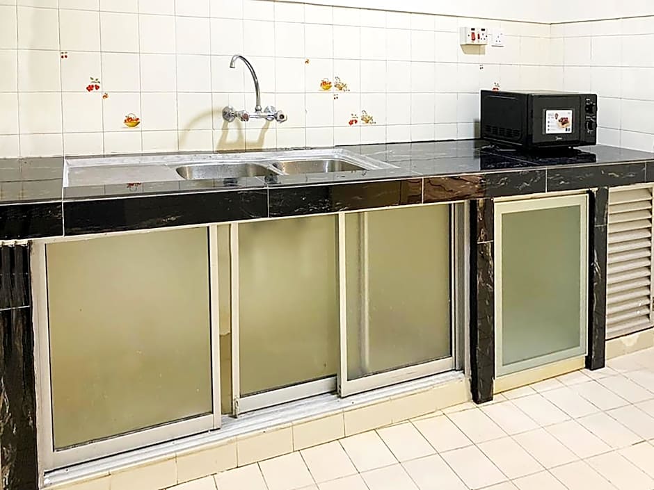 The Pines at Fraser's Hill, Malaysia