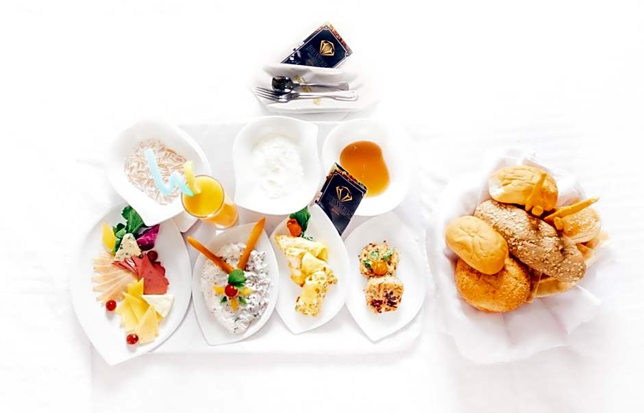 Jewel Inn El Bakry Hotel