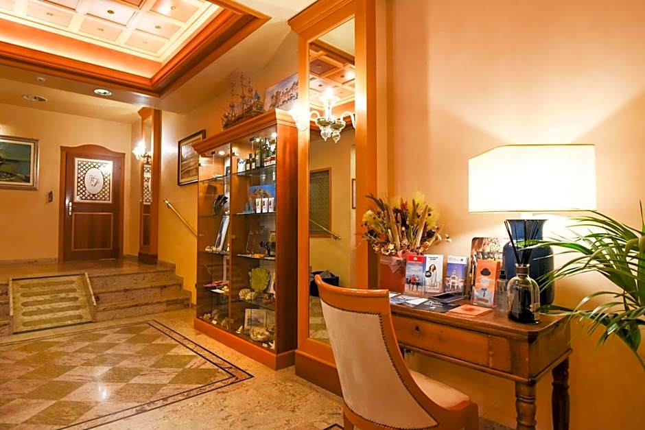 Hotel Florida Lerici