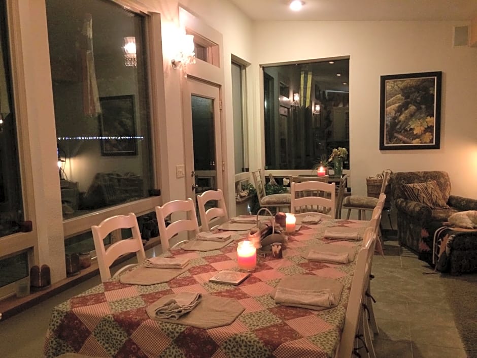Black Bear Inn