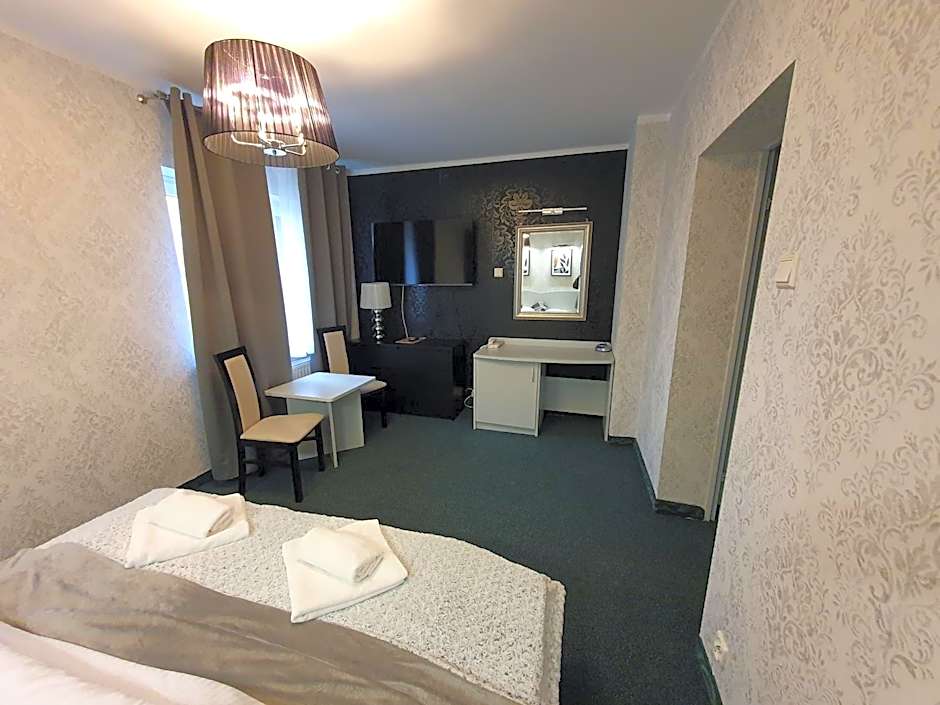 Hotel Zbyszko