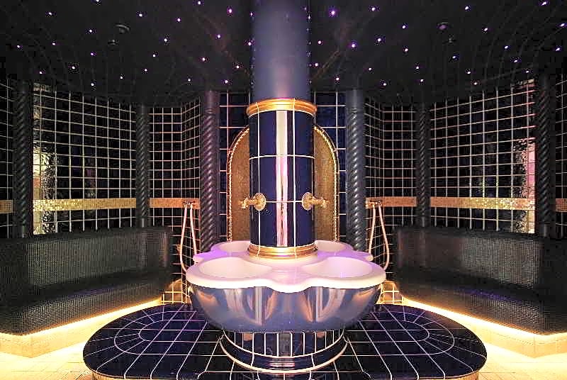 Richmond Nua Wellness - Spa Sapanca