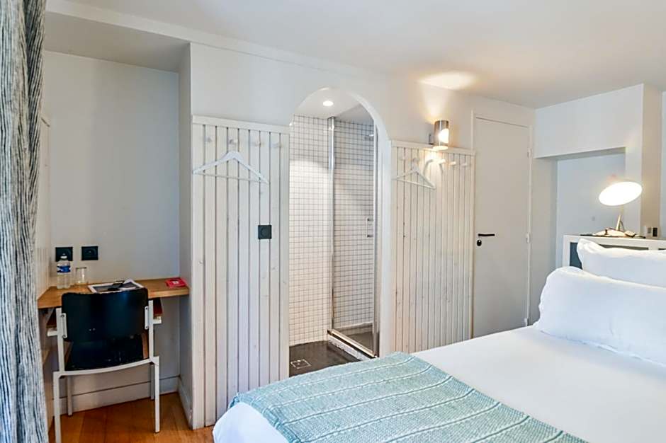 Hotel Habituel