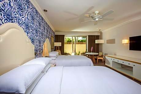 Junior Suite Hacienda Double