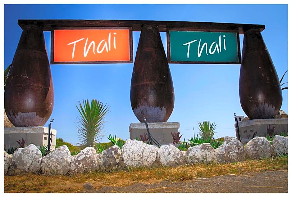 Thali Thali Game Lodge