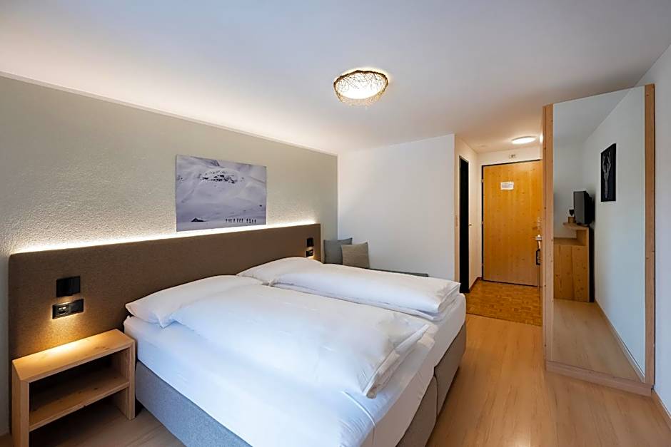 Sport-Lodge Klosters