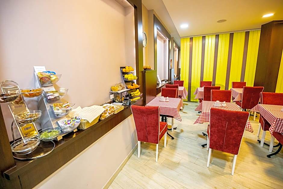 Boutique Hotel Golden Star