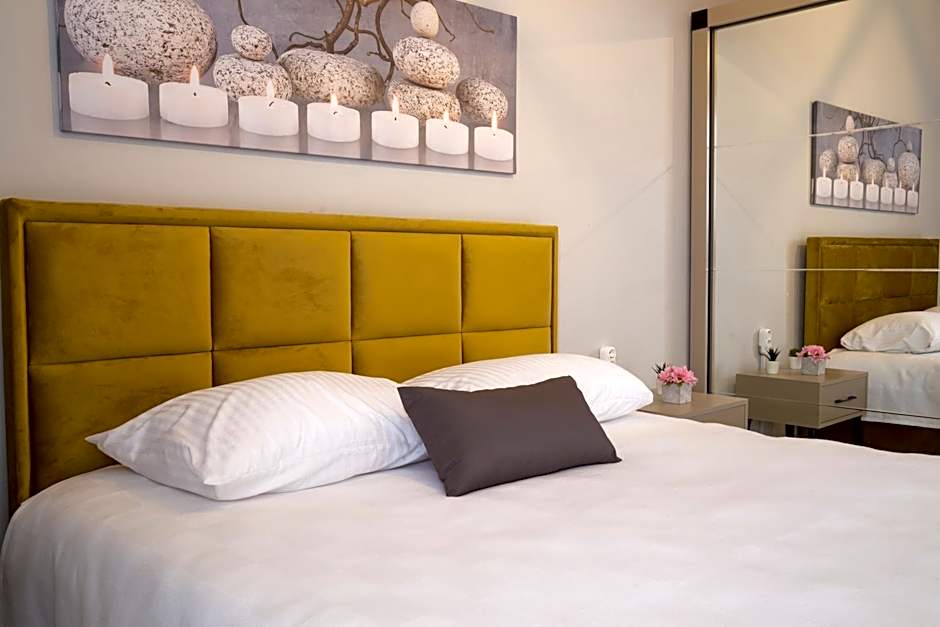 Hatton Suites Hotel Esenboga