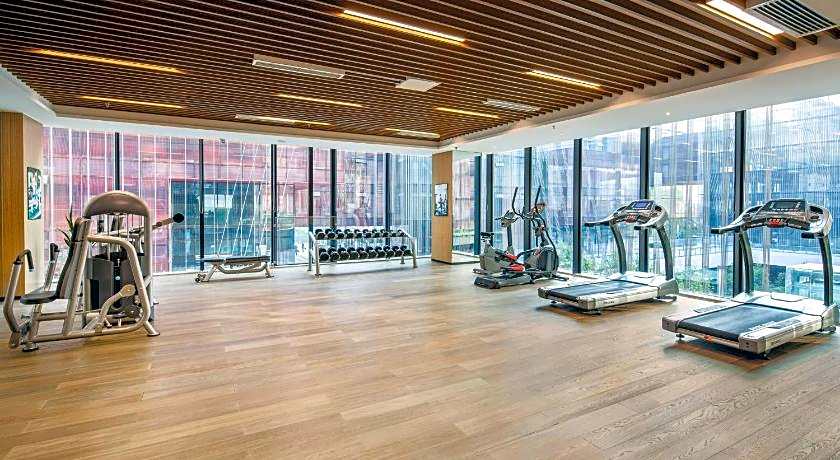 Fairfield by Marriott Taiyuan South