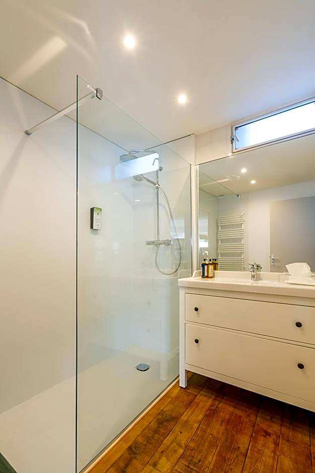 Chambre d'hôtes Conquans