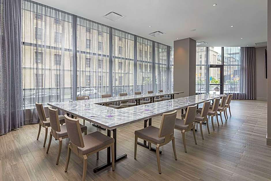 Homewood Suites By Hilton Ottawa Downtown