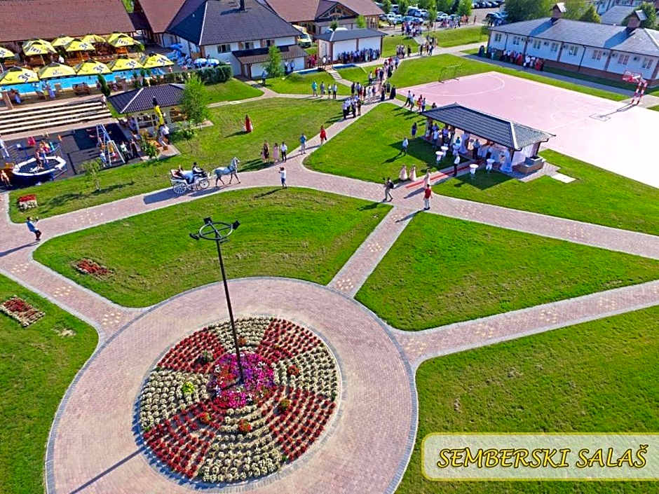 Hotel Intergaj Bijeljina