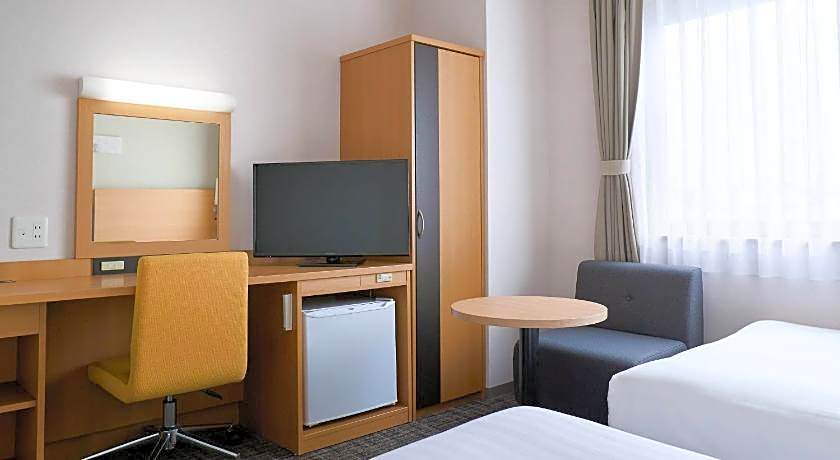 Comfort Hotel Himeji