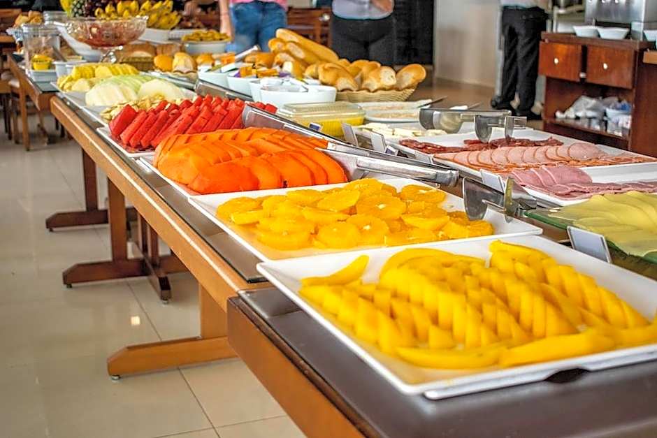 Oscar Hotel Executive