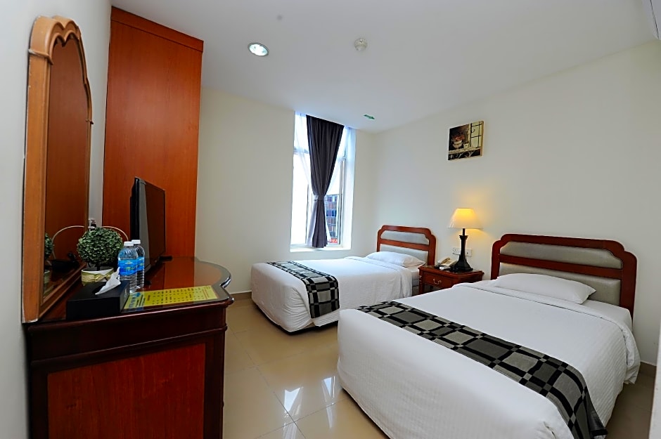 Palm Inn Ampang Point