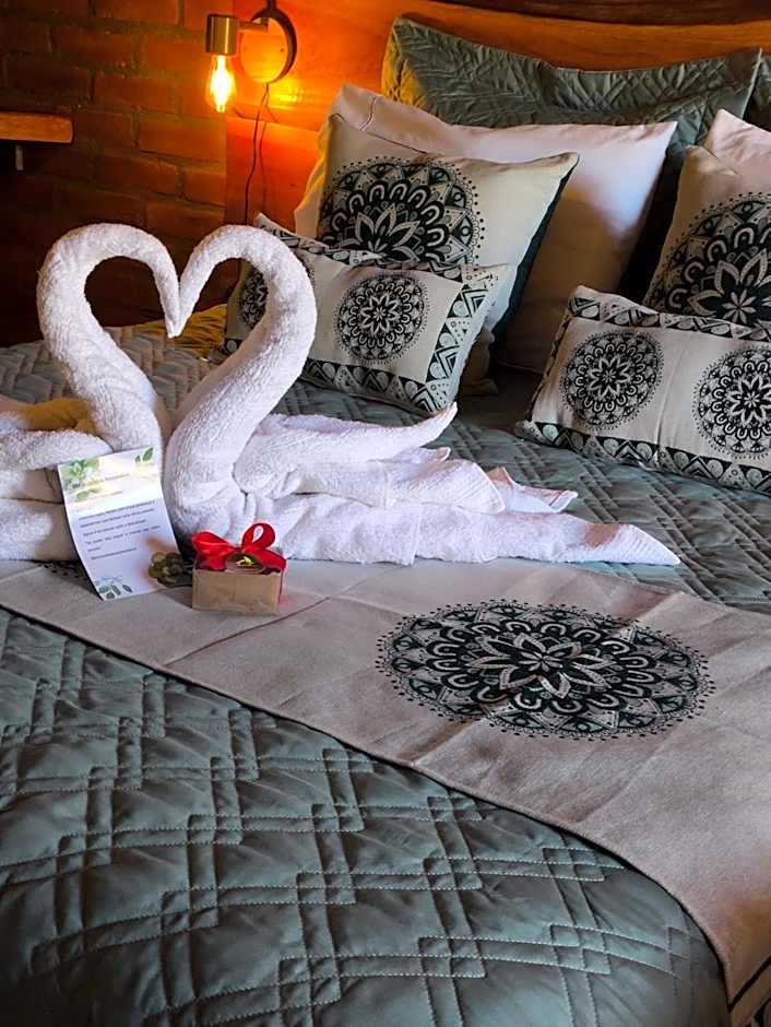 Pousada das Castanheiras