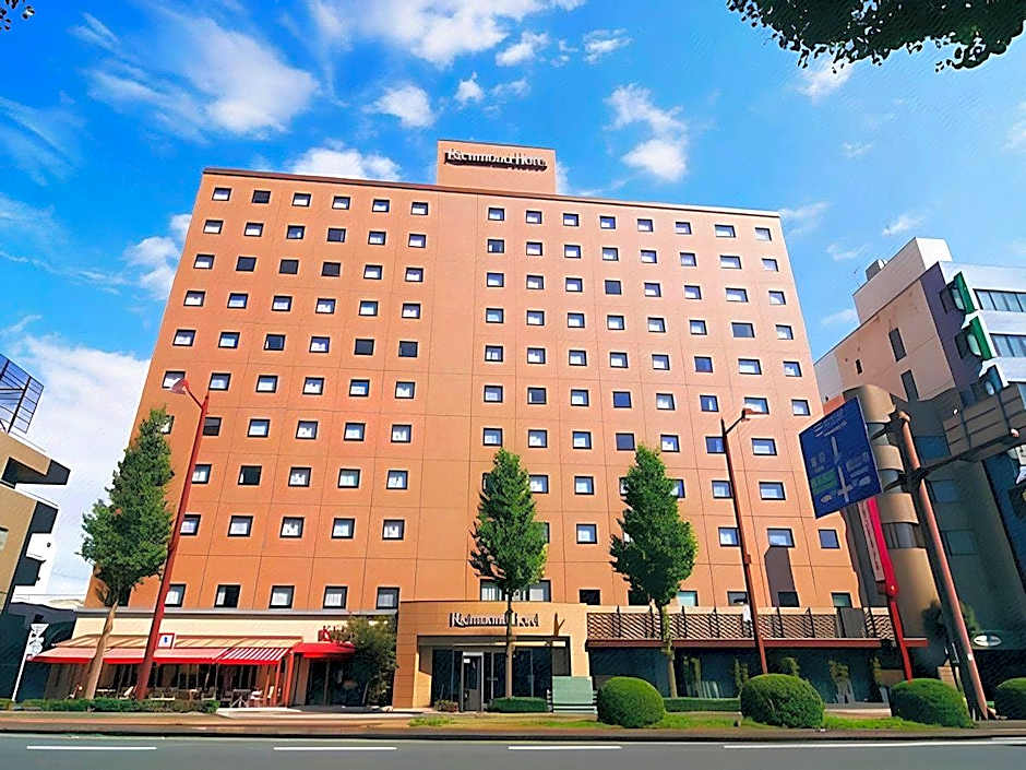 Richmond Hotel Hamamatsu