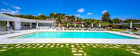 La Corte Di Pulicinu